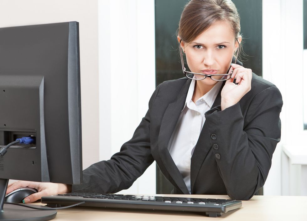 #1 Job Search Mistake (You Could Be Making It Right Now!)