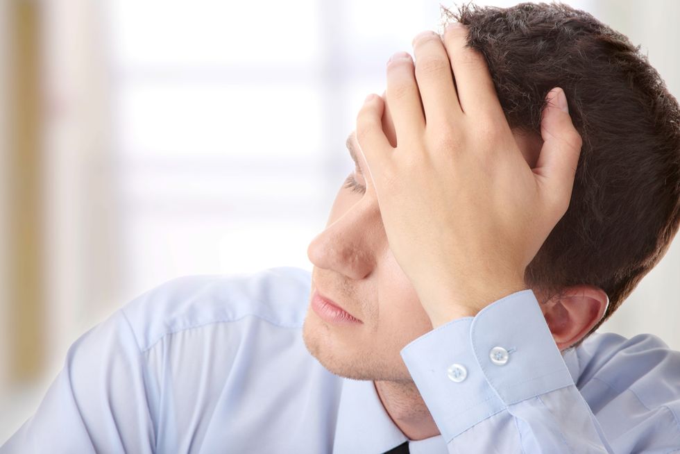 In A Career Rut? Here Are 4 Ways To Get Unstuck