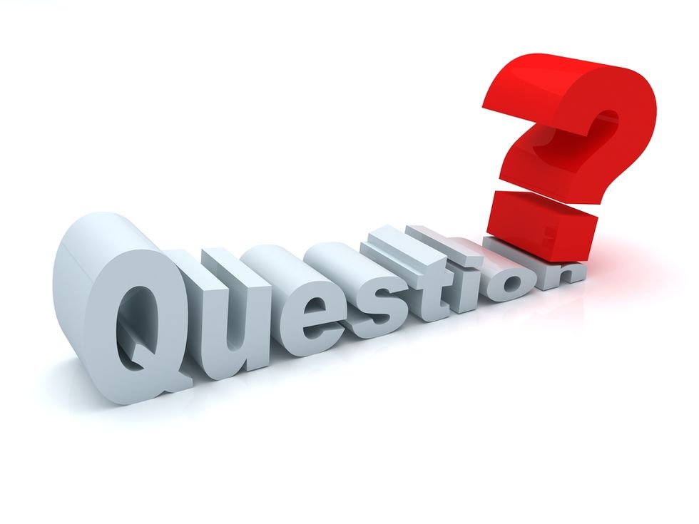 Top 3 Interview Questions You Should Ask