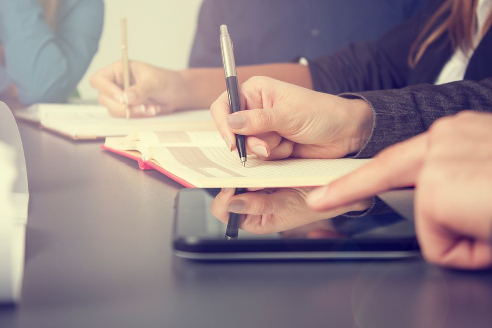 Weekly LinkedIn Action Plan For Job Seekers