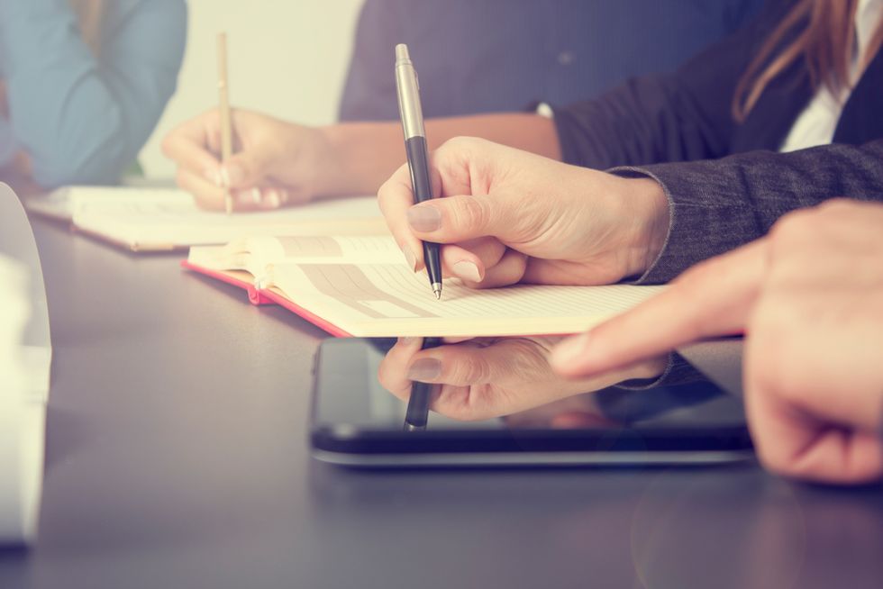 Weekly LinkedIn Action Plan For Job Seekers