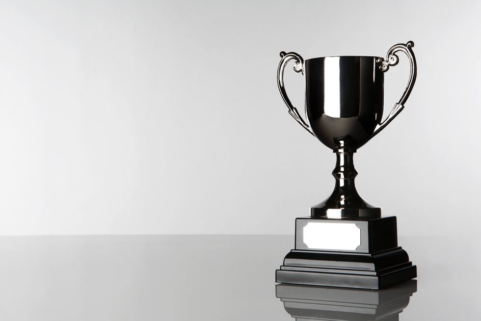 Your Resume: Professional Awards And Affiliations