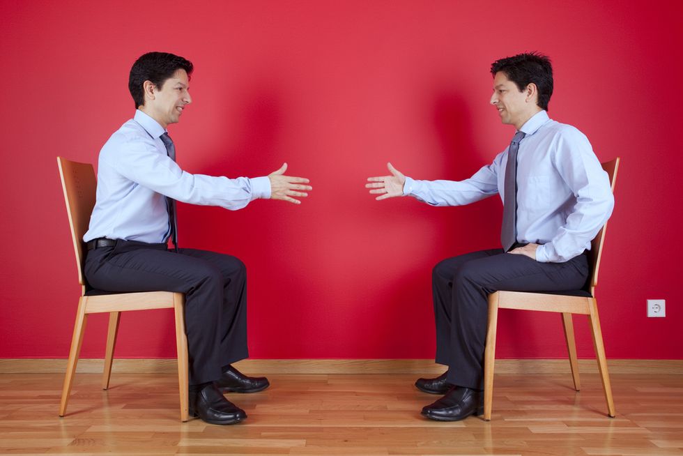 How To Find Success: Use The Copycat Principle