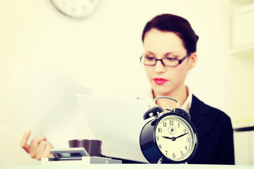 Poor Time Management: Is It You Or Your Workload?