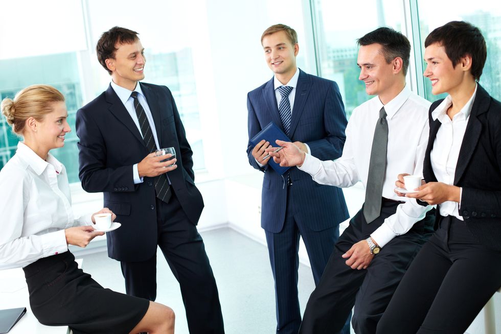 4 Steps Job Seekers Can Take For Effective Networking