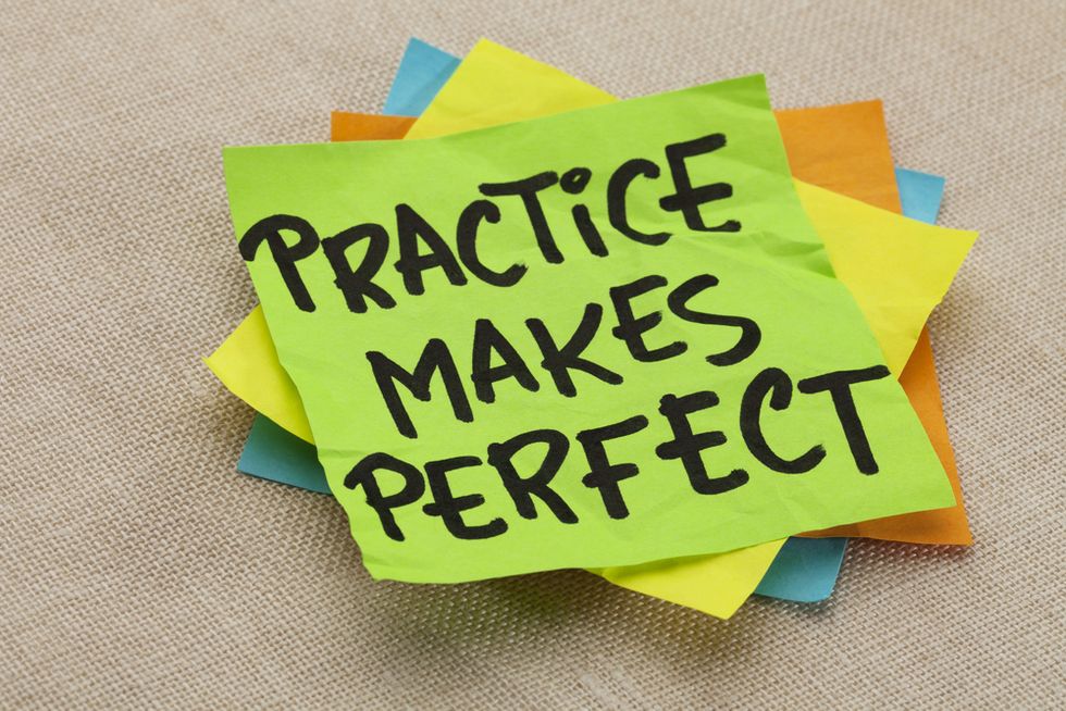 Practice Makes Perfect: Important Interview Preparation Techniques