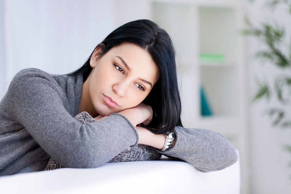 When Is It Too Early To Quit?