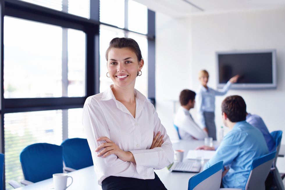 You Can Do So Much Better Than That… At Work