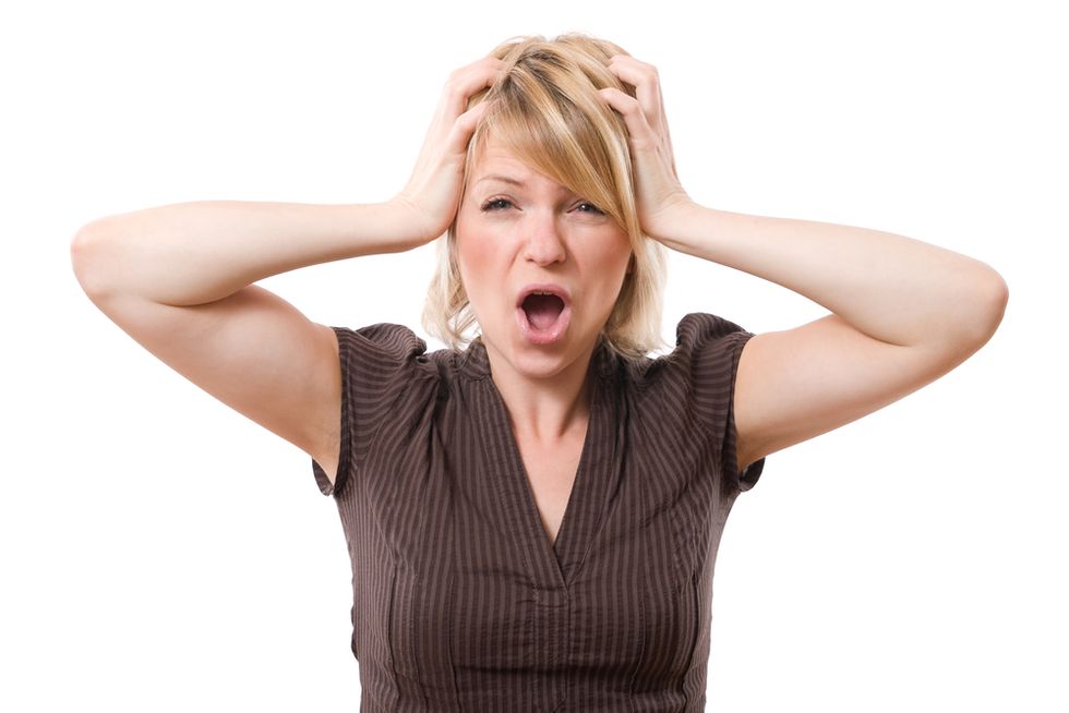 Are You Sabotaging Your Job Search?