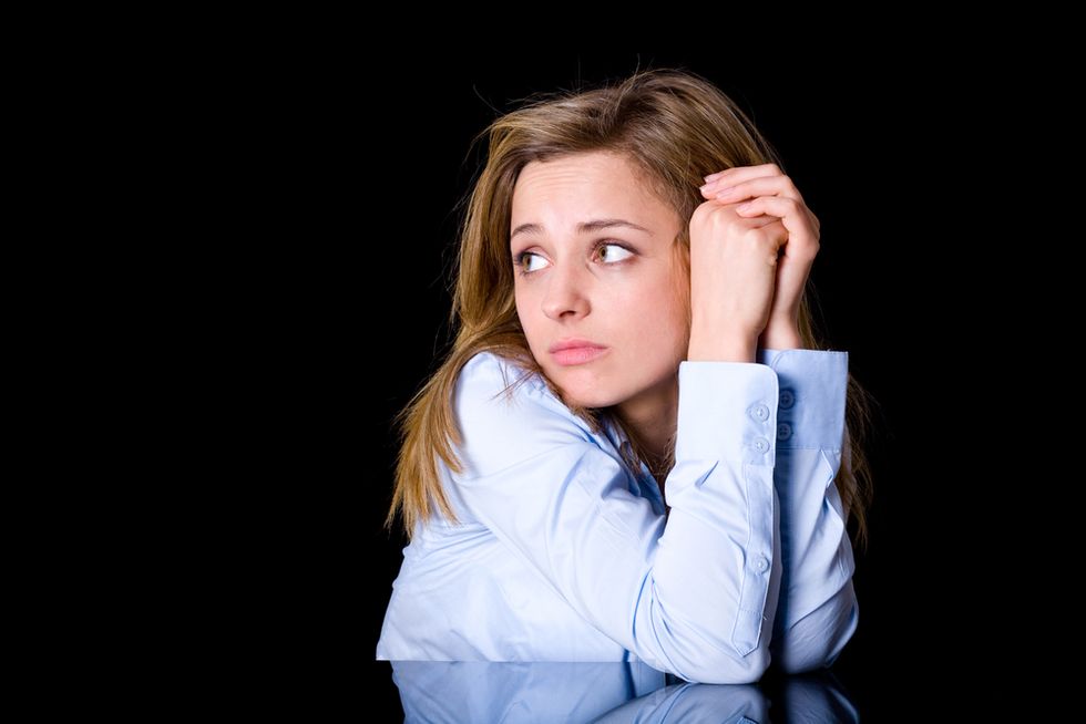 How To Get Past Your Job Search Fears
