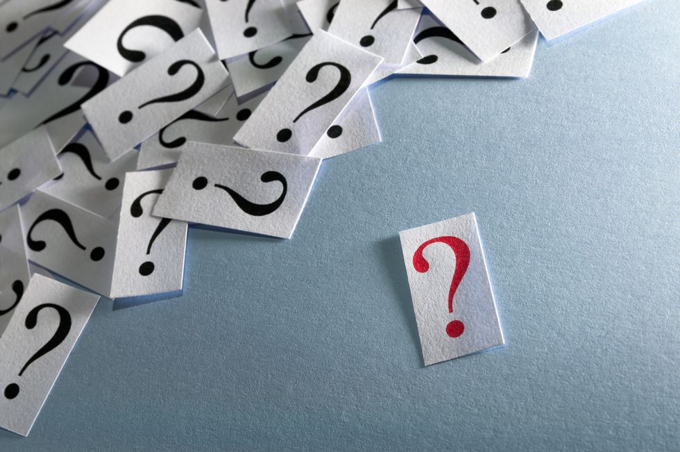 Cure Your Career Uncertainty In 7 Steps