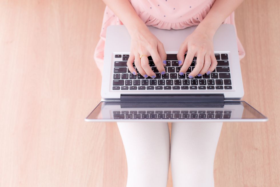 Should You Bother With A Personal Website?