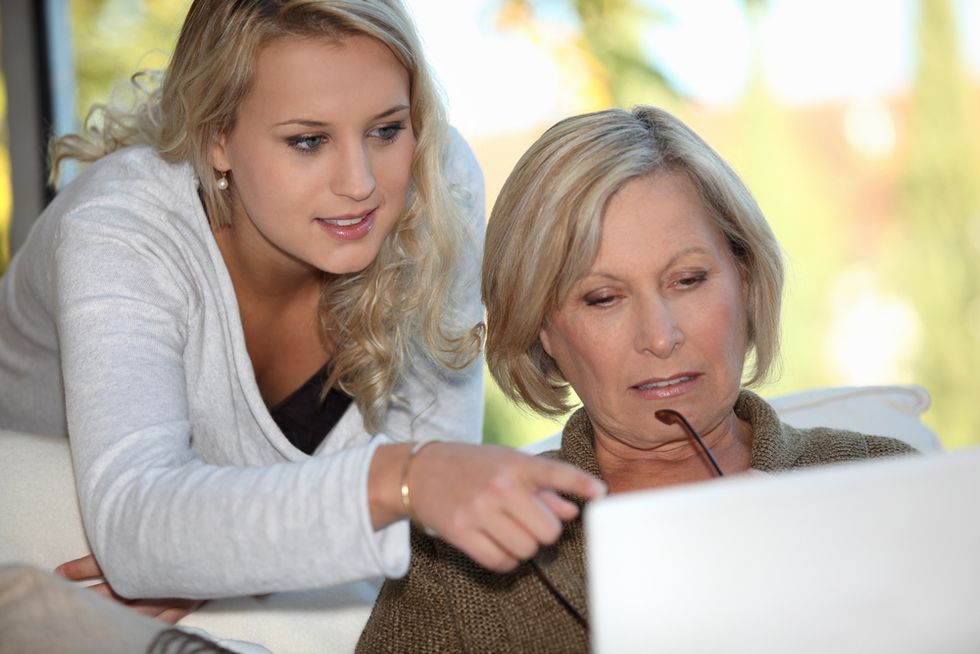 Why Learning To Work With Younger Generations Is So Important