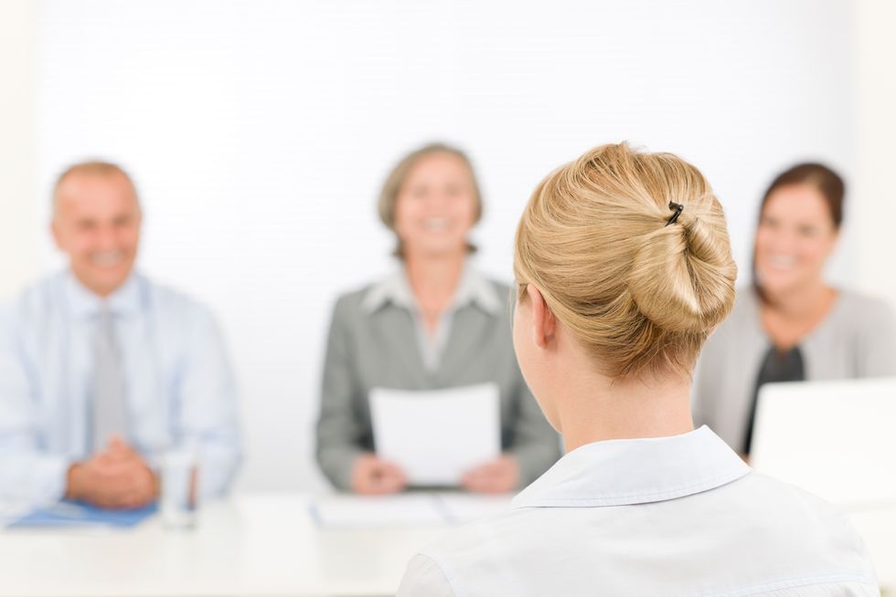 How To Answer “What’s Your Greatest Weakness?”