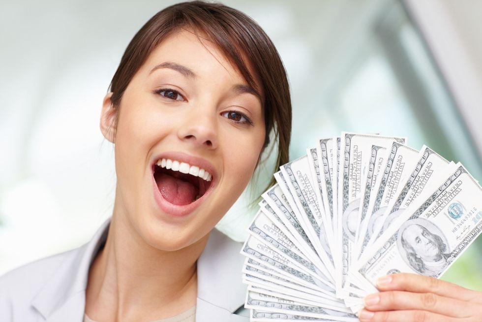 When Is It Too Soon To Talk About Salary?