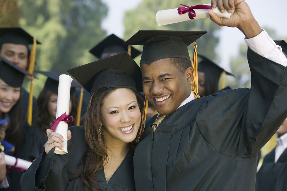 5 Things You Need To Do For Your Job Search Before Graduation