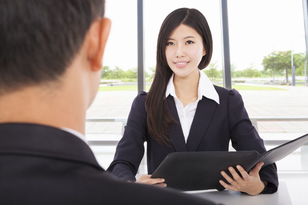 3 Rules For Effective Informational Interviewing