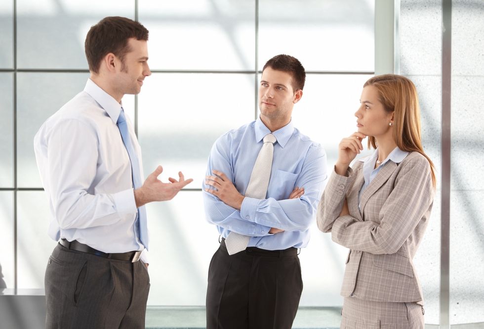 Conversation Killers: How To Ruin A Networking Opportunity