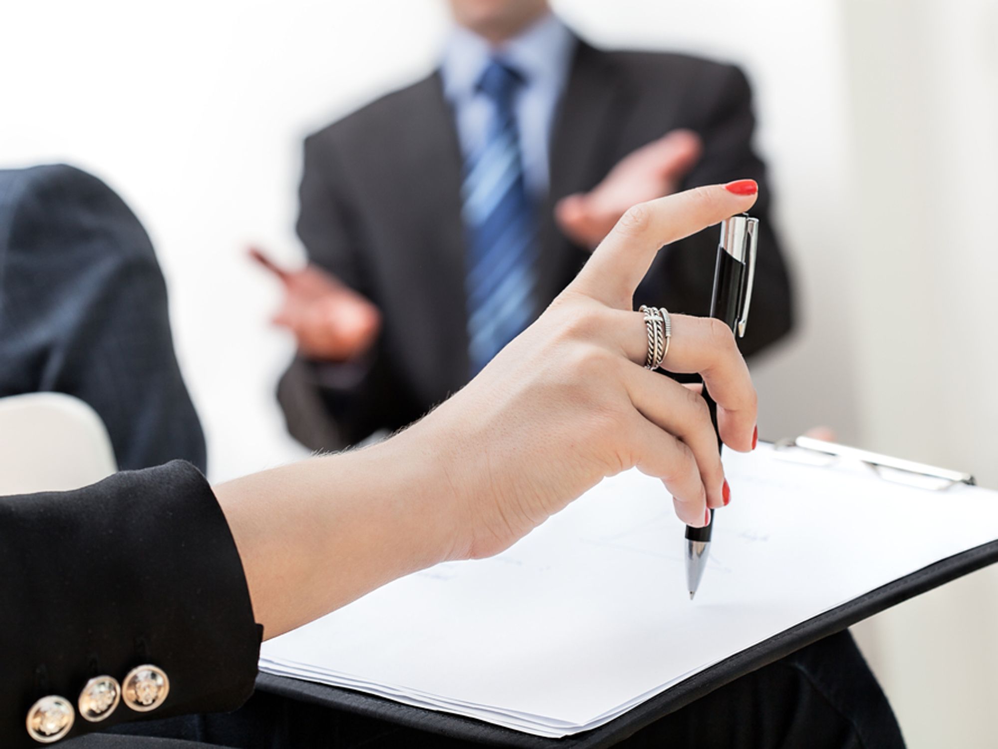 Resume Power Statements: What Are They & Why Do I Need One?