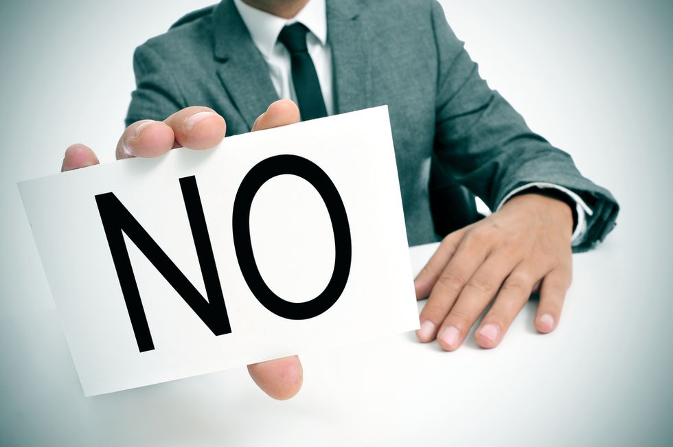 None