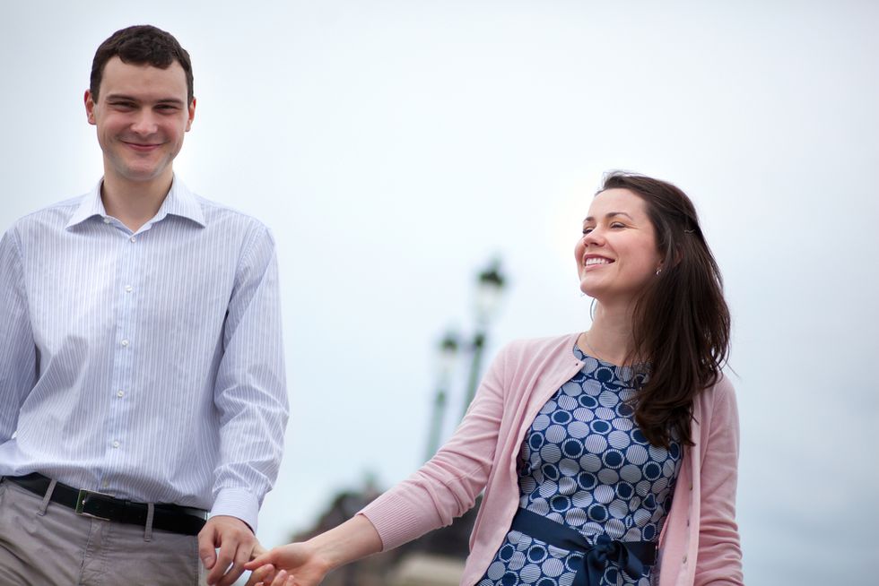 Single And Looking: 5 Reasons Why Job Search Is Like Dating