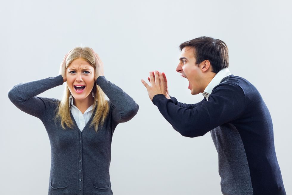 How To Deal With Difficult Employees