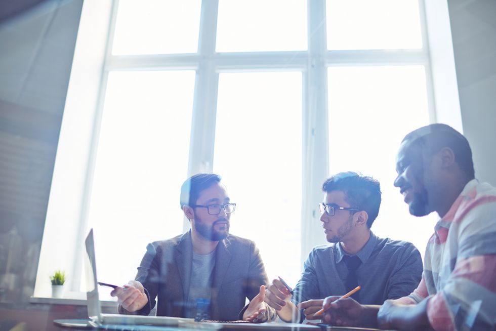 4 Keys To Analyzing And Managing Performance