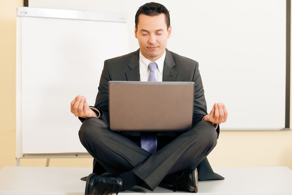 4 Tips For Maintaining A Healthy Work-Life Balance
