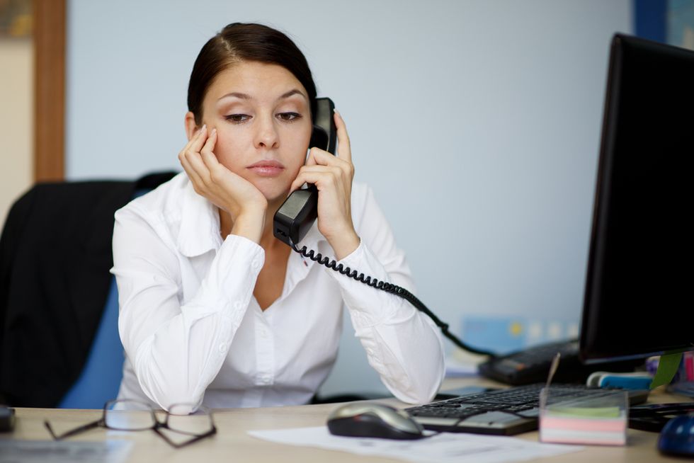 5 Tips For Landing The Job You ACTUALLY Want