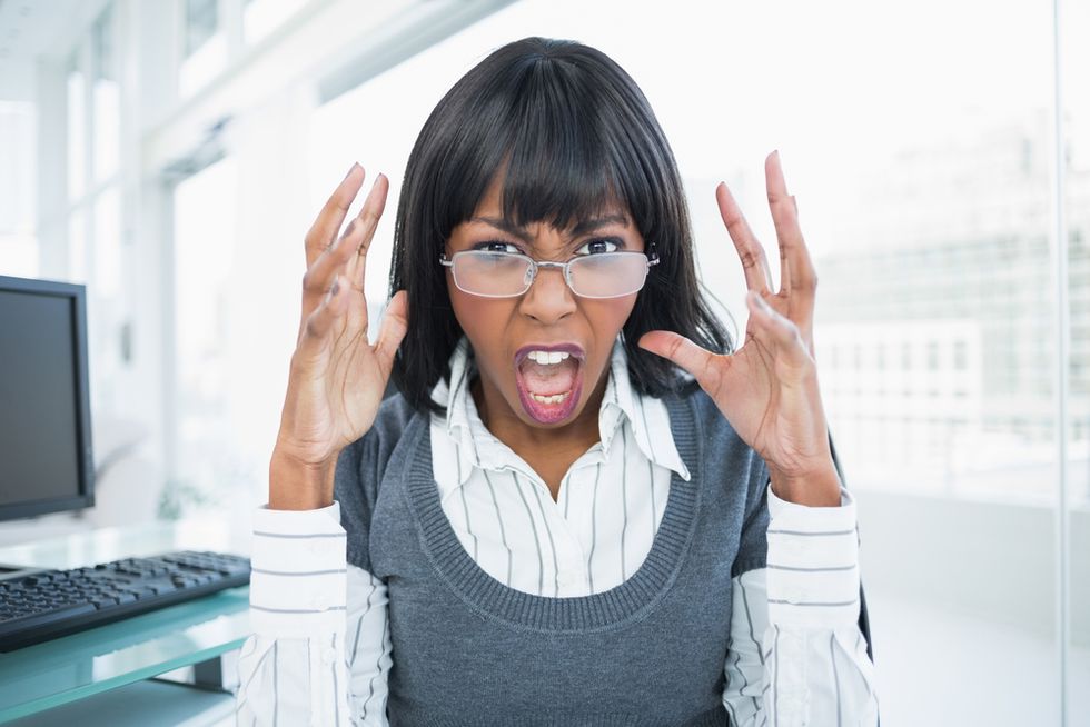 QUIZ: Should You Quit Your Job?