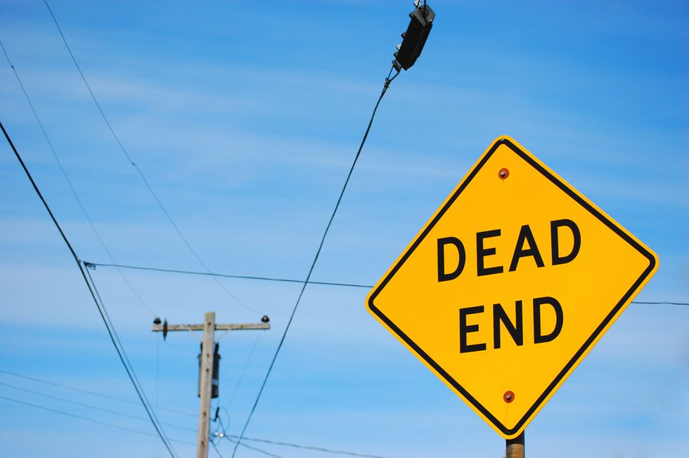 Escape Your Dead-End Job In 3 Steps
