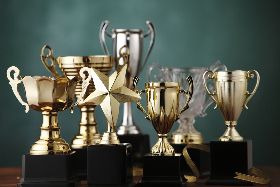 Can Listing 'Awards' On Your Resume Portray Arrogance?