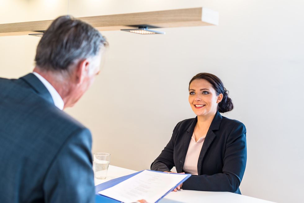 3 BIG Mistakes To Avoid When Looking For A Recruiter