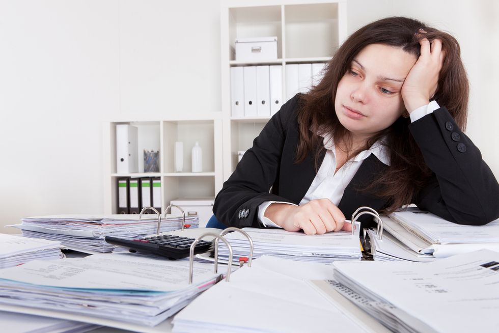 Relax! Why You Need Breaks During Your Workday