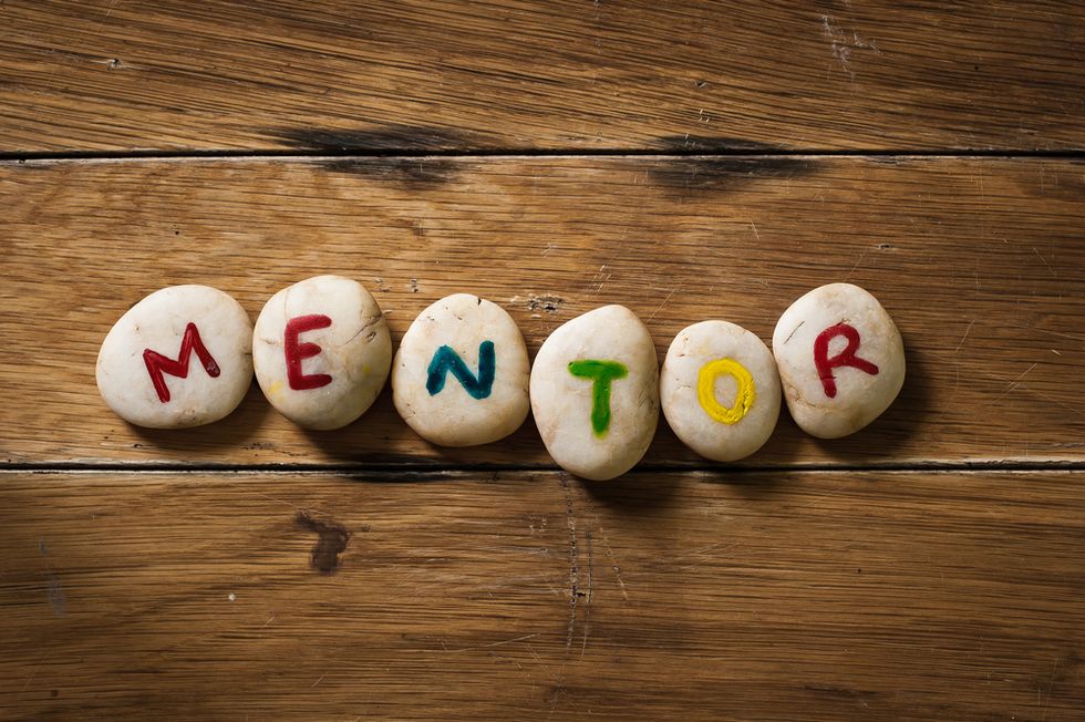 How To Be A More Valuable Mentor