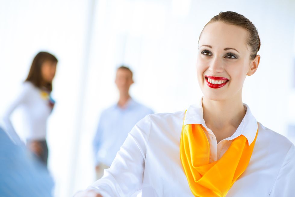 #1 Bold Tactic For Taking Control Of Job Interviews