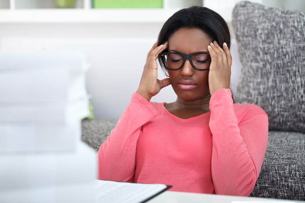 6 Tips For Managing Job Search Stress