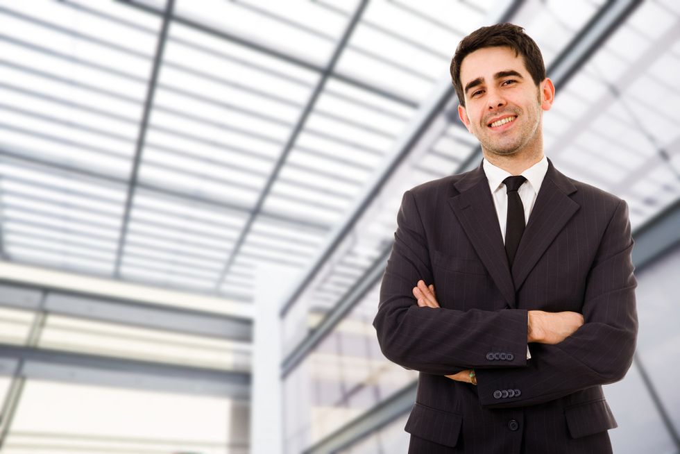 To Reach Your Highest Potential, Start From Your Strengths