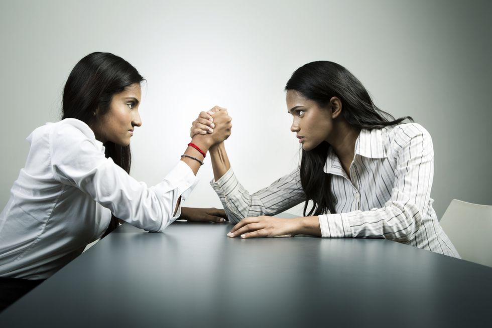 How To Deal With Conflict In The Workplace