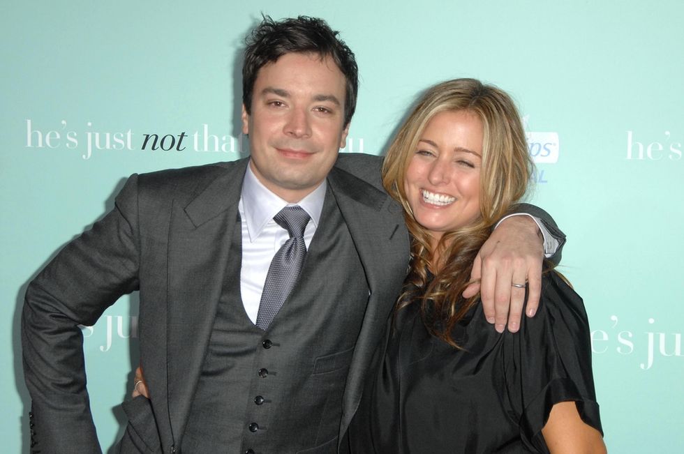 The Jimmy Fallon Effect: 10 Qualities Of Great Networkers