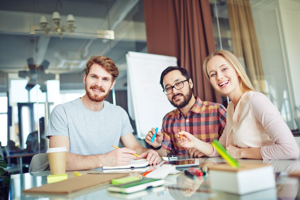 Inbound Recruiting Starts With Building Relationships