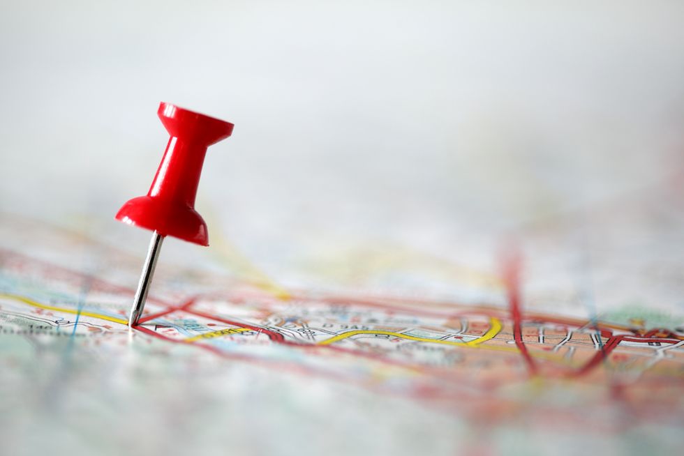 3 Tips For Maximizing Your Out-Of-State Resume