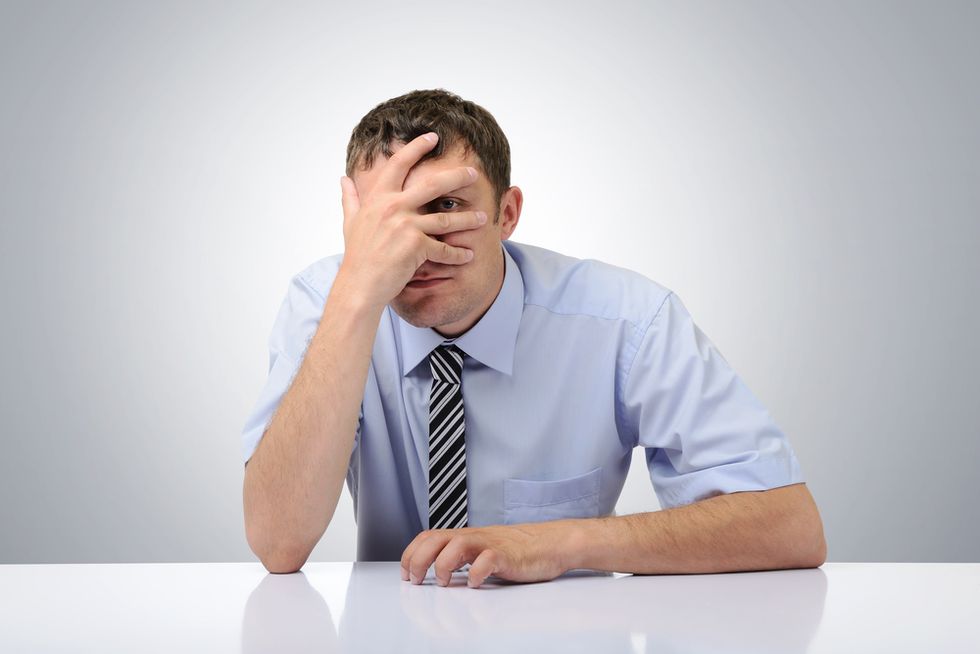 The One Question That Ruins An Interview