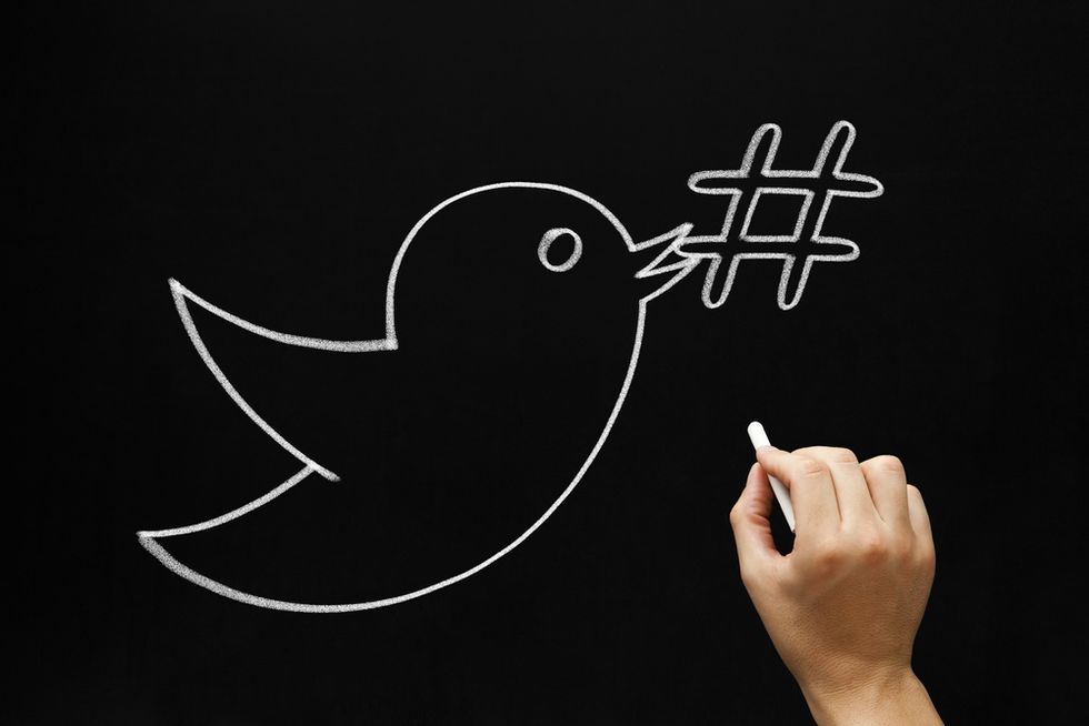 This Week On Twitter: Inbound Recruiting With Ed Nathanson