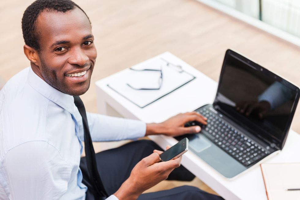 How 60 Minutes Can Make You A 'Hot' Recruiter