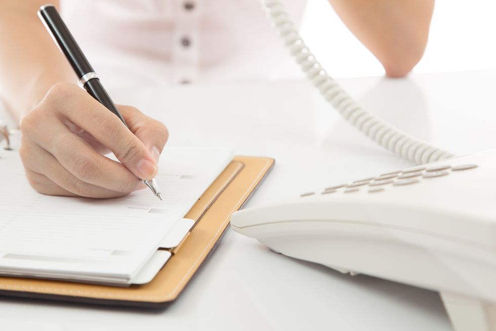 7 Ways To Stay Productive At Work