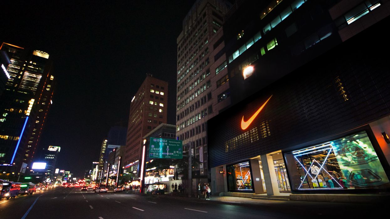 Nike guadalajara jobs Clearance