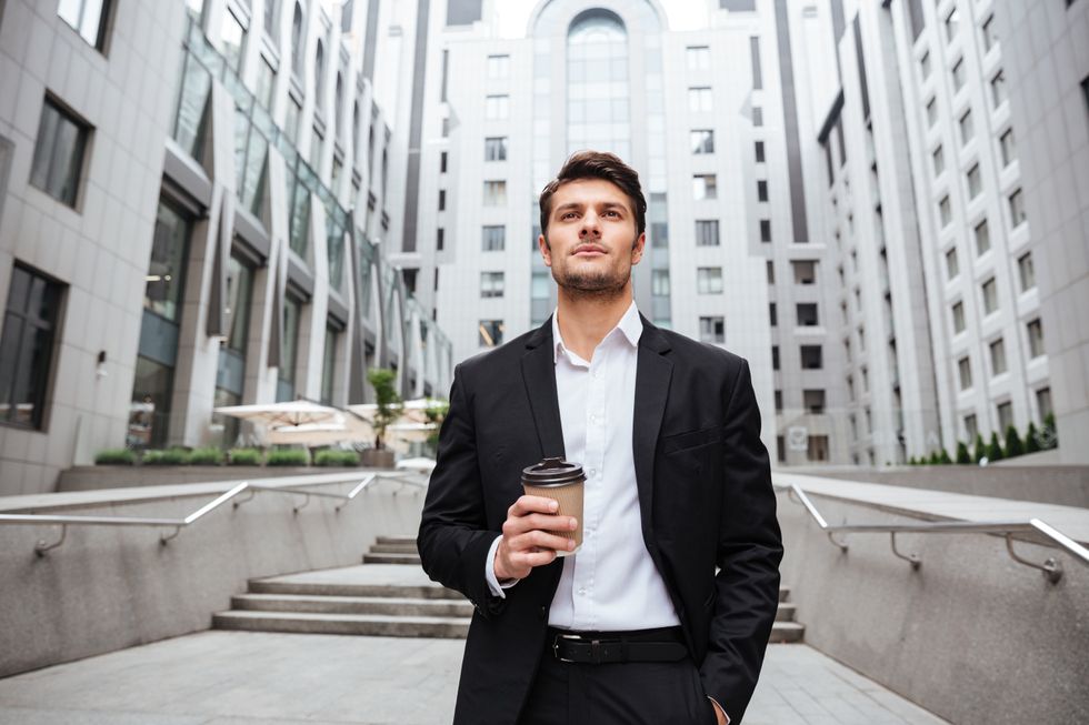 3 Ways To Modernize Your Executive Brand!