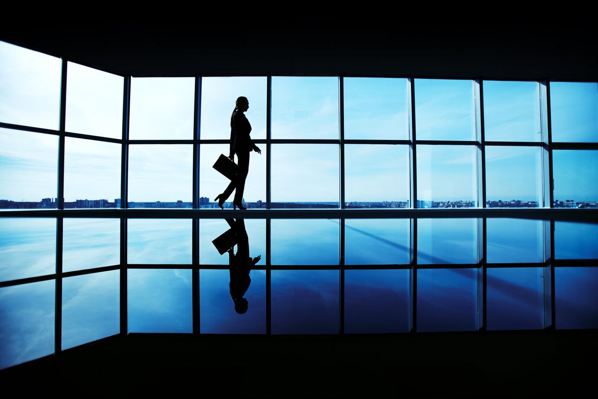 Nearly 1 In 5 Workers Say They Would Quit Their Job For More Of This