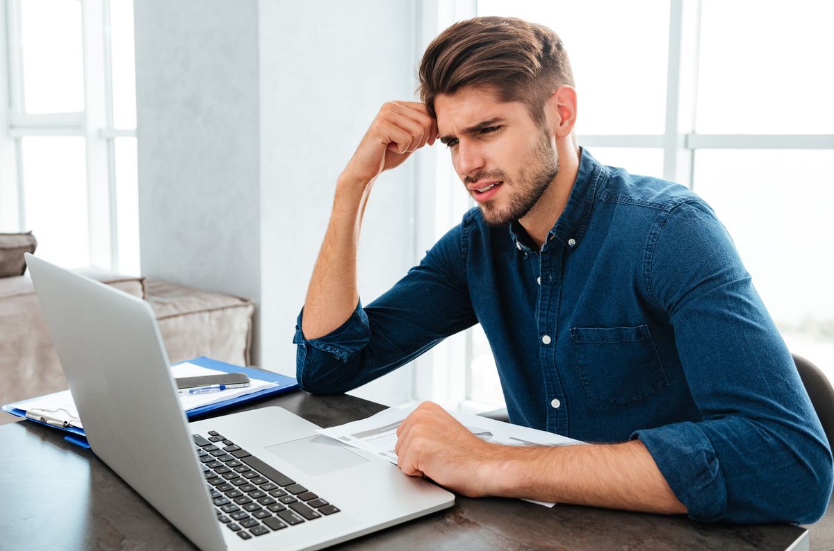 How To Use Failure To Your Advantage